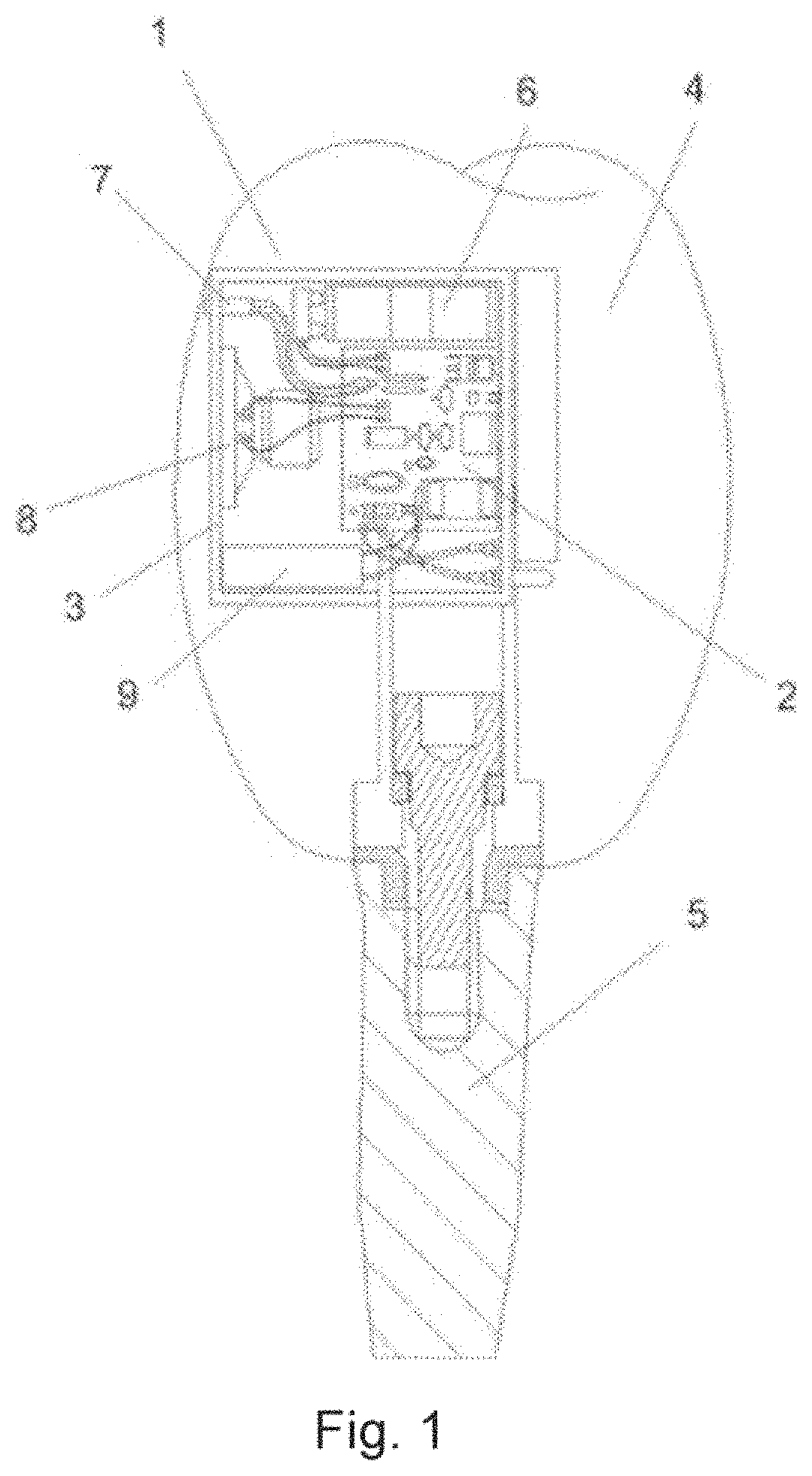 Intraoral device