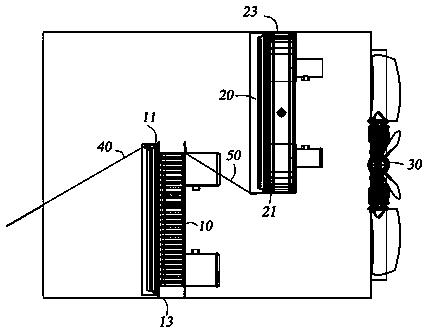 Cooling device