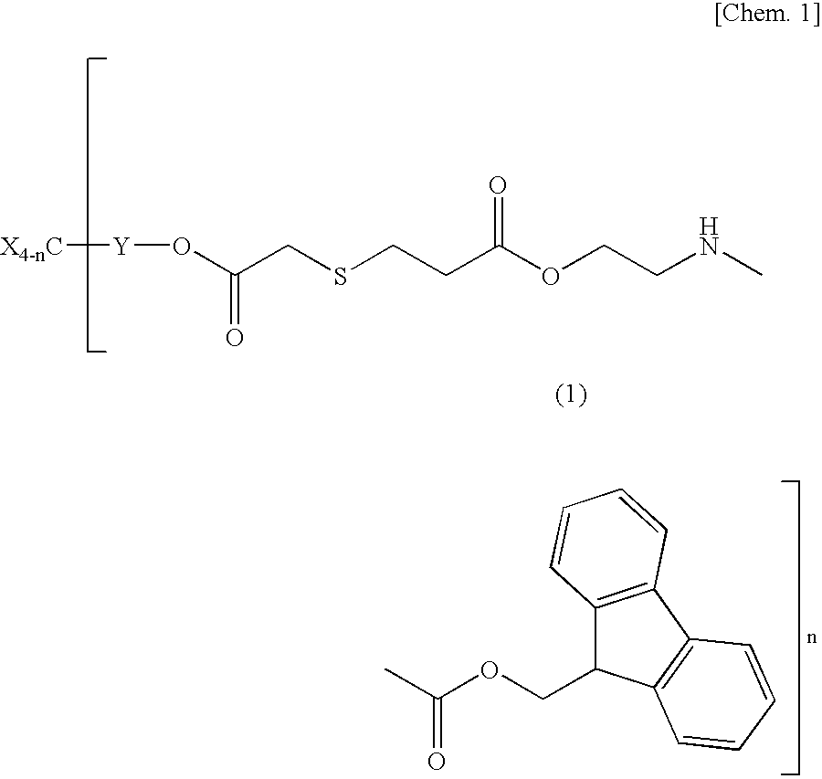 Base Multiplying Agents and Base-Reactive Curable Compositions