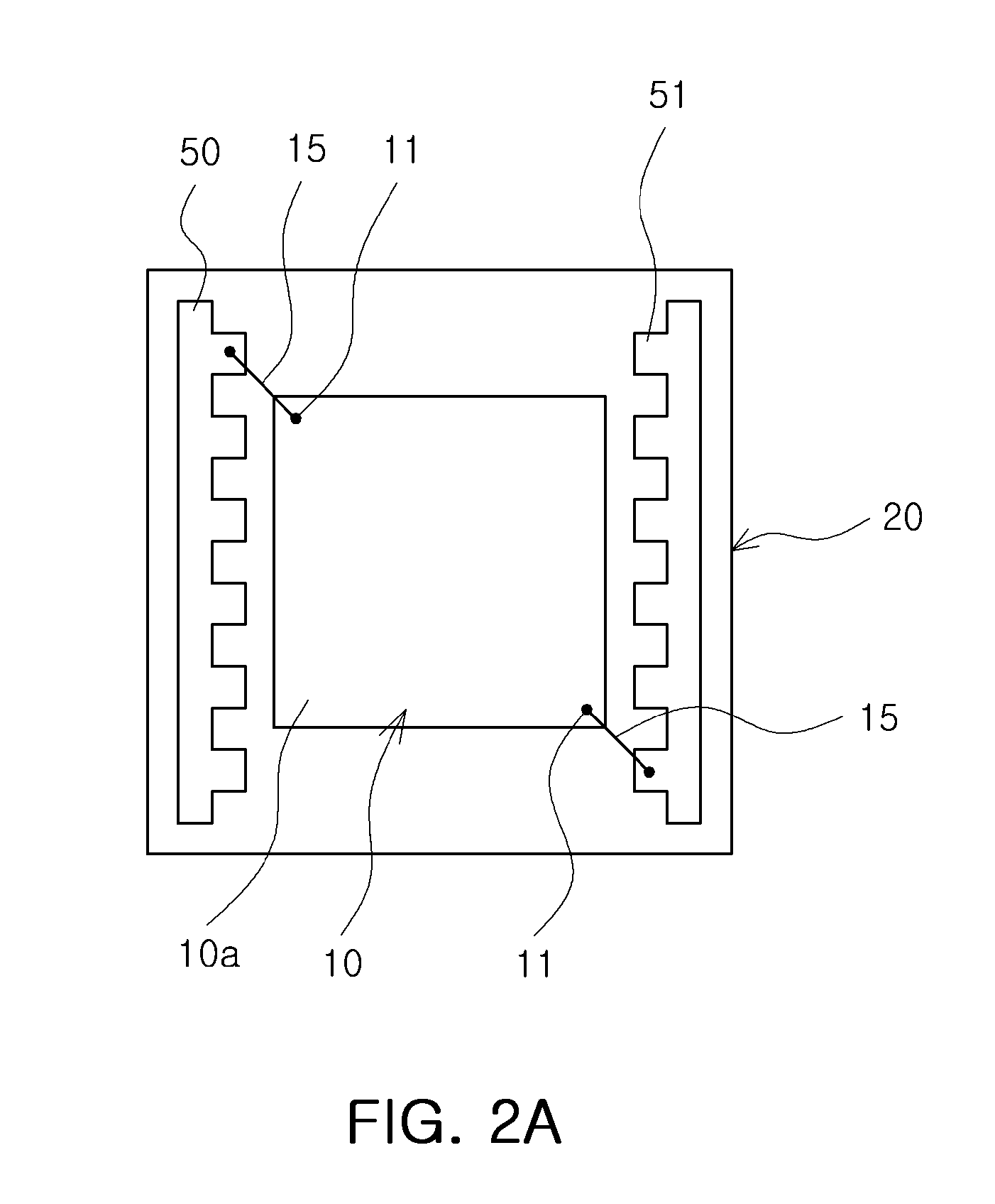 Light emitting device package and method of manufacturing the same