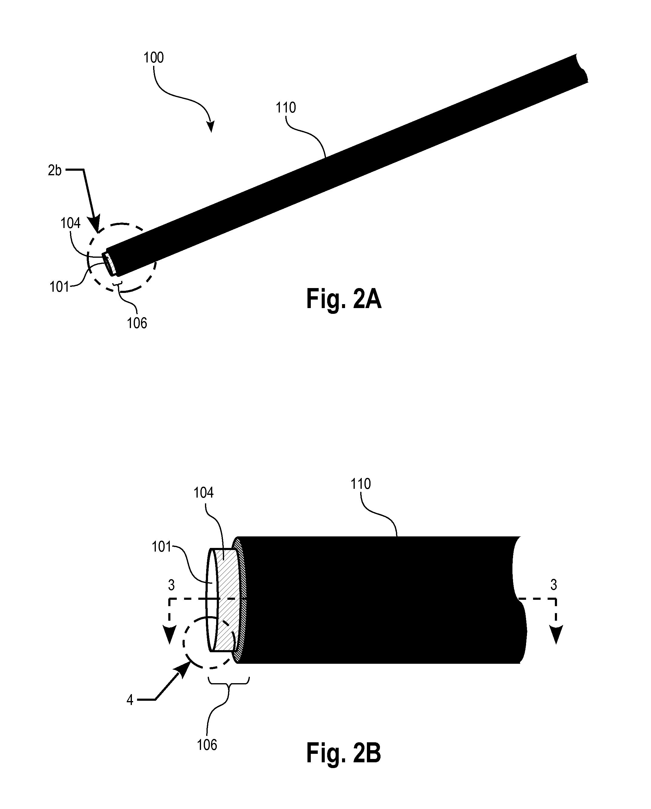 Conductive nanocrystalline diamond micro-electrode sensors and arrays for in-vivo chemical sensing of neurotransmitters and neuroactive substances and method of fabrication thereof