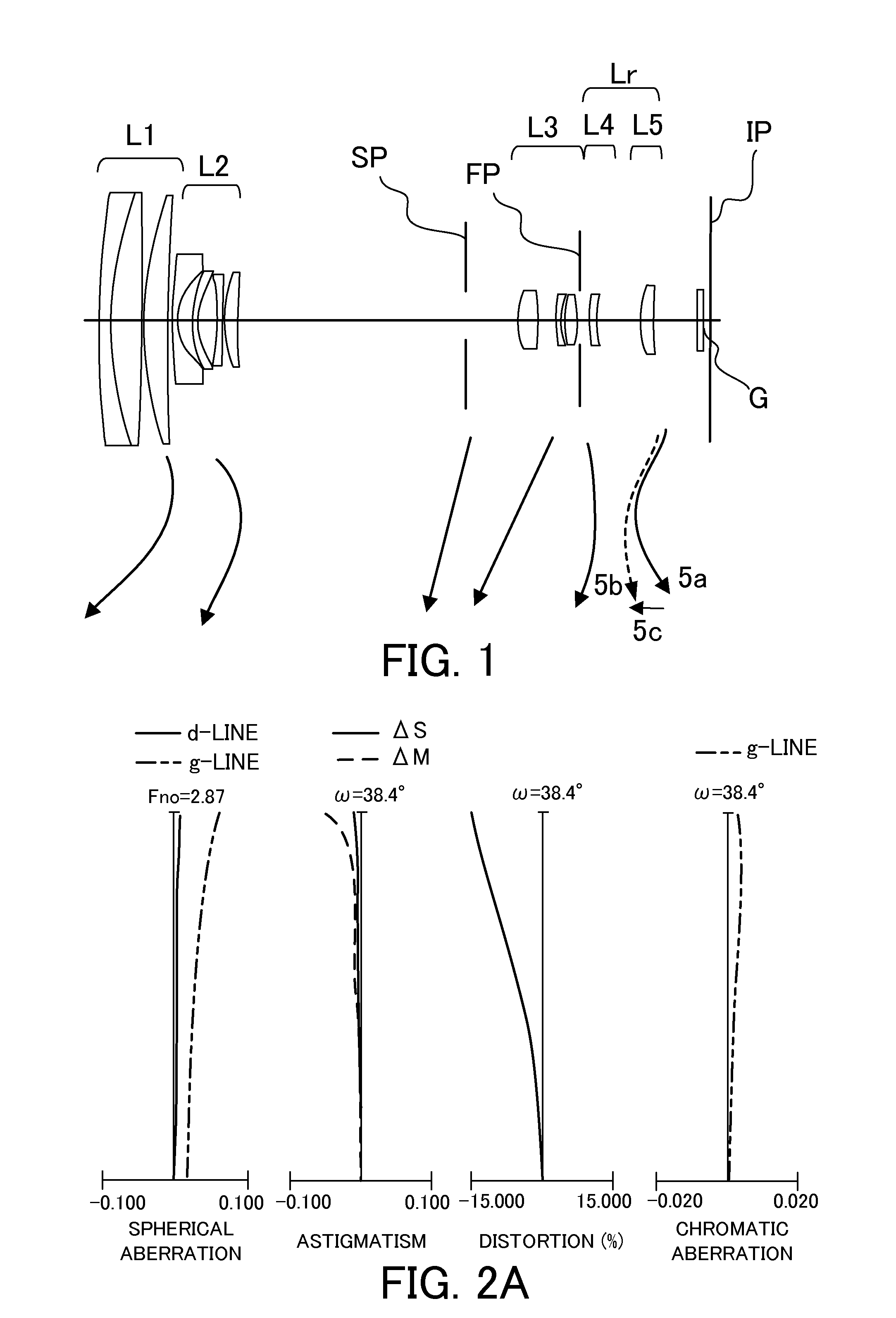 Zoom lens and image pickup apparatus having the same