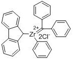 Catalyst composition for ethylene oligomerization