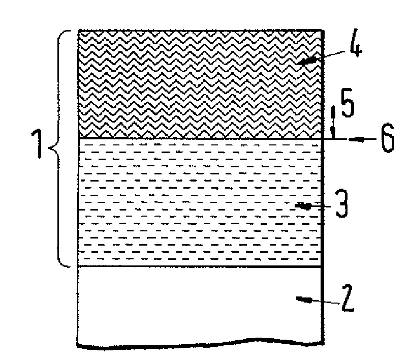 Multilayer Film-Coated Member And Method For Producing It