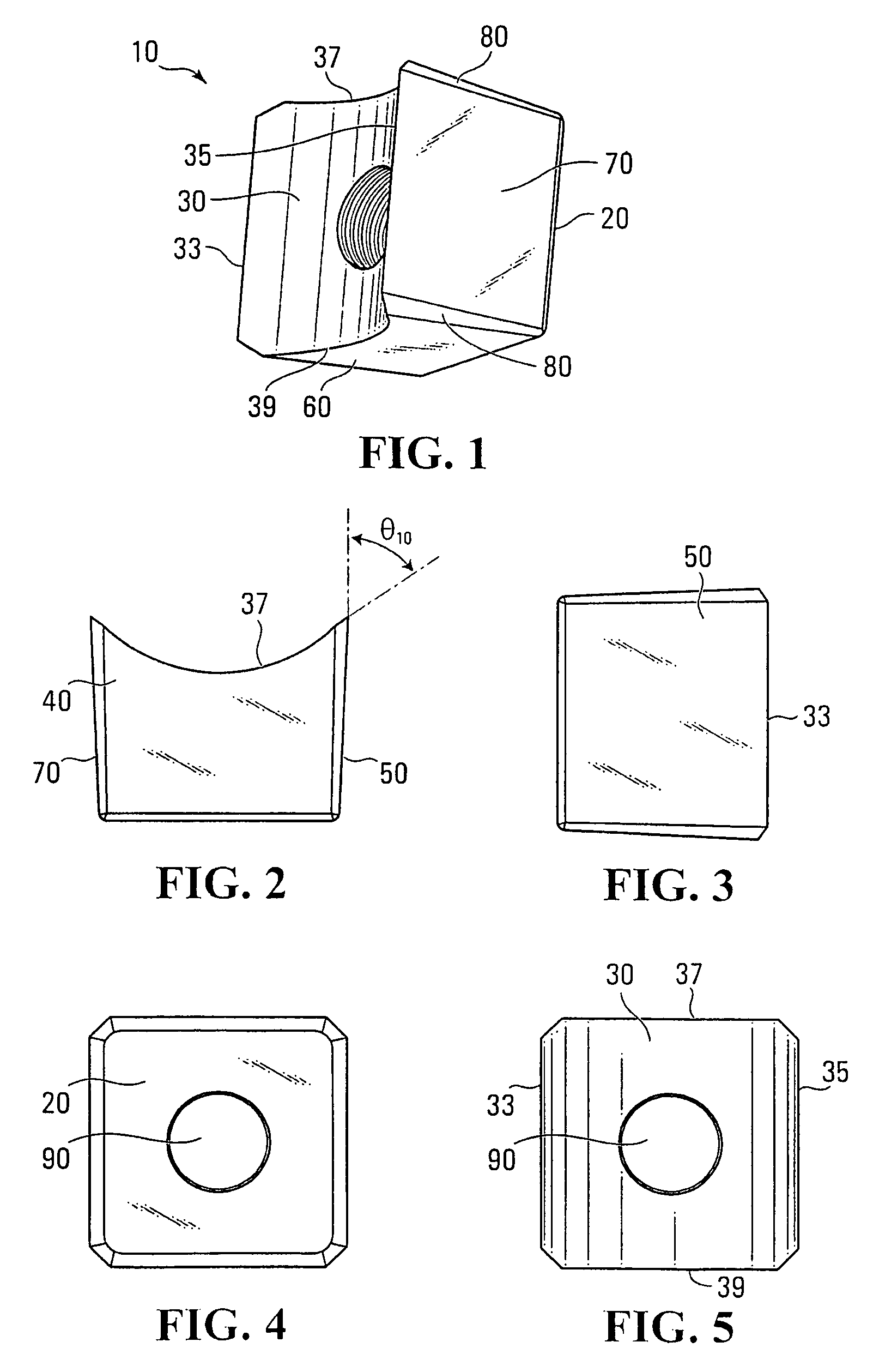 Tooth for a circular saw or mower drum