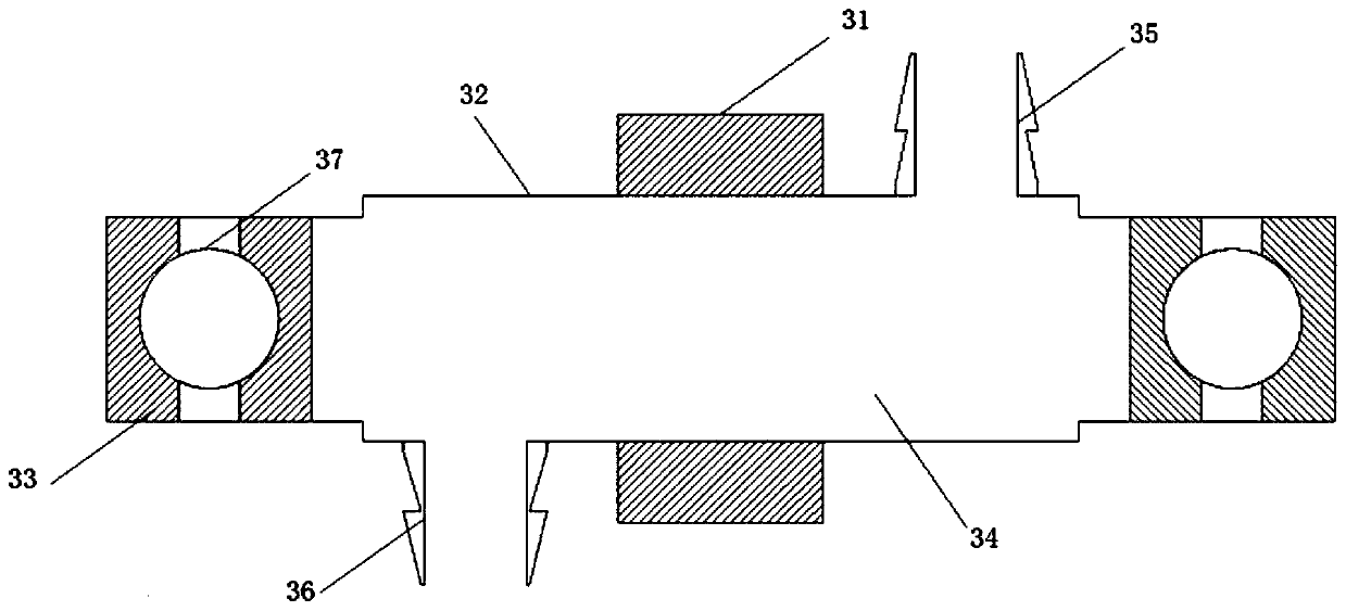 Wire electric arc additive manufacturing method of copper alloy