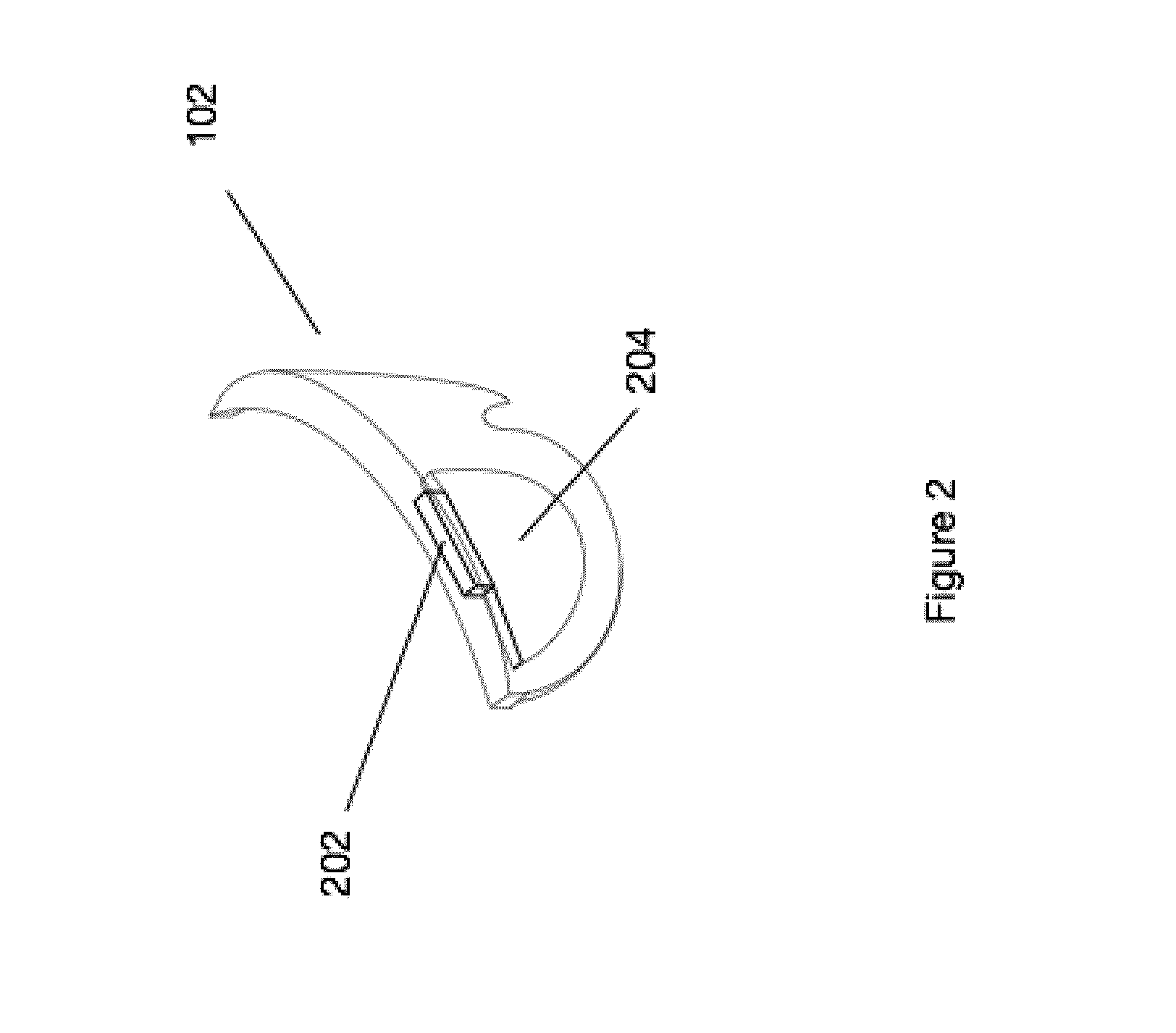 Measuring content brightness in head worn computing