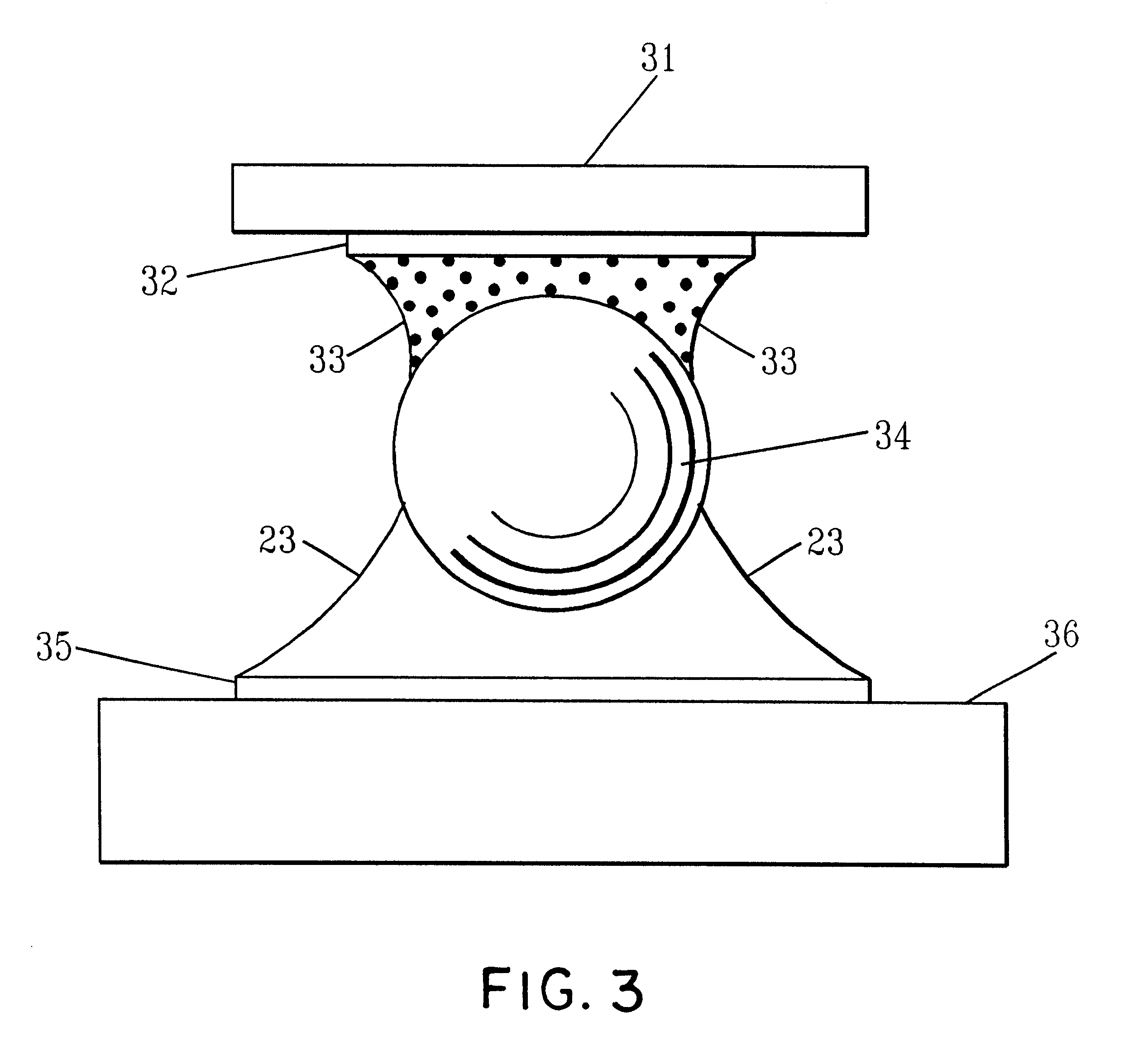 Structure, materials, and applications of ball grid array interconnections