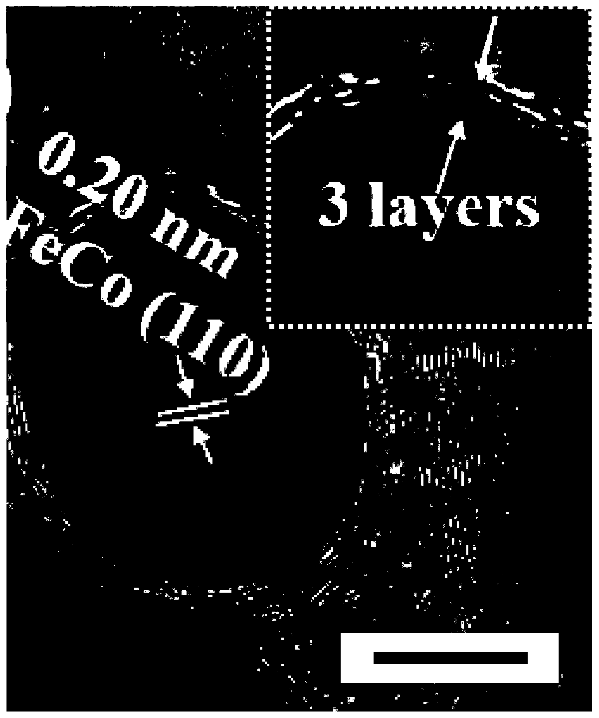 Nitrogen-doped carbon nanotube-loaded nitrogen-doped carbon-coated iron-cobalt alloy bifunctional catalyst and preparation method and application thereof