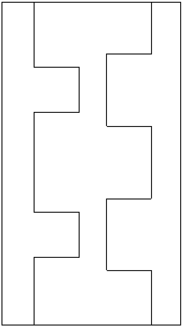 A High Linearity Electromagnetic Semi-Active Vibration Absorber