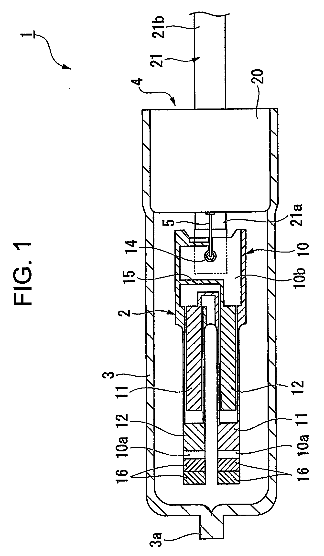 Piezoelectric vibrating reed, piezoelectric vibrator, oscillator, electronic device, wave clock, and manufacturing method of piezoelectric vibrating reed