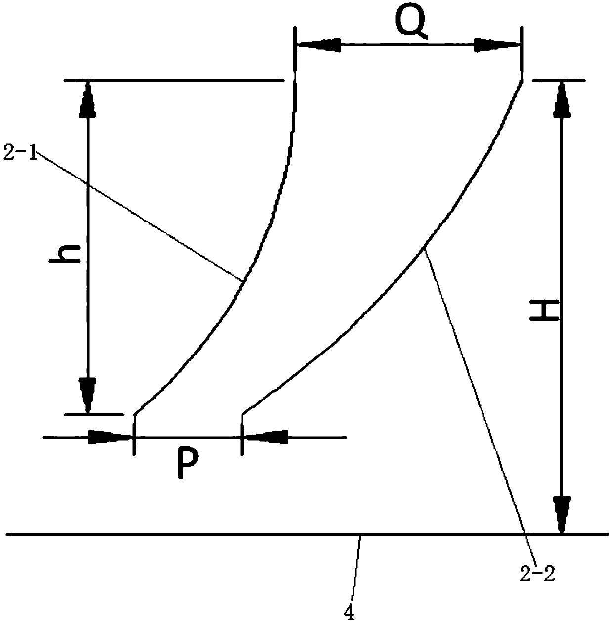 A Design Method of Oven Nozzle for Gravure Printing Machine