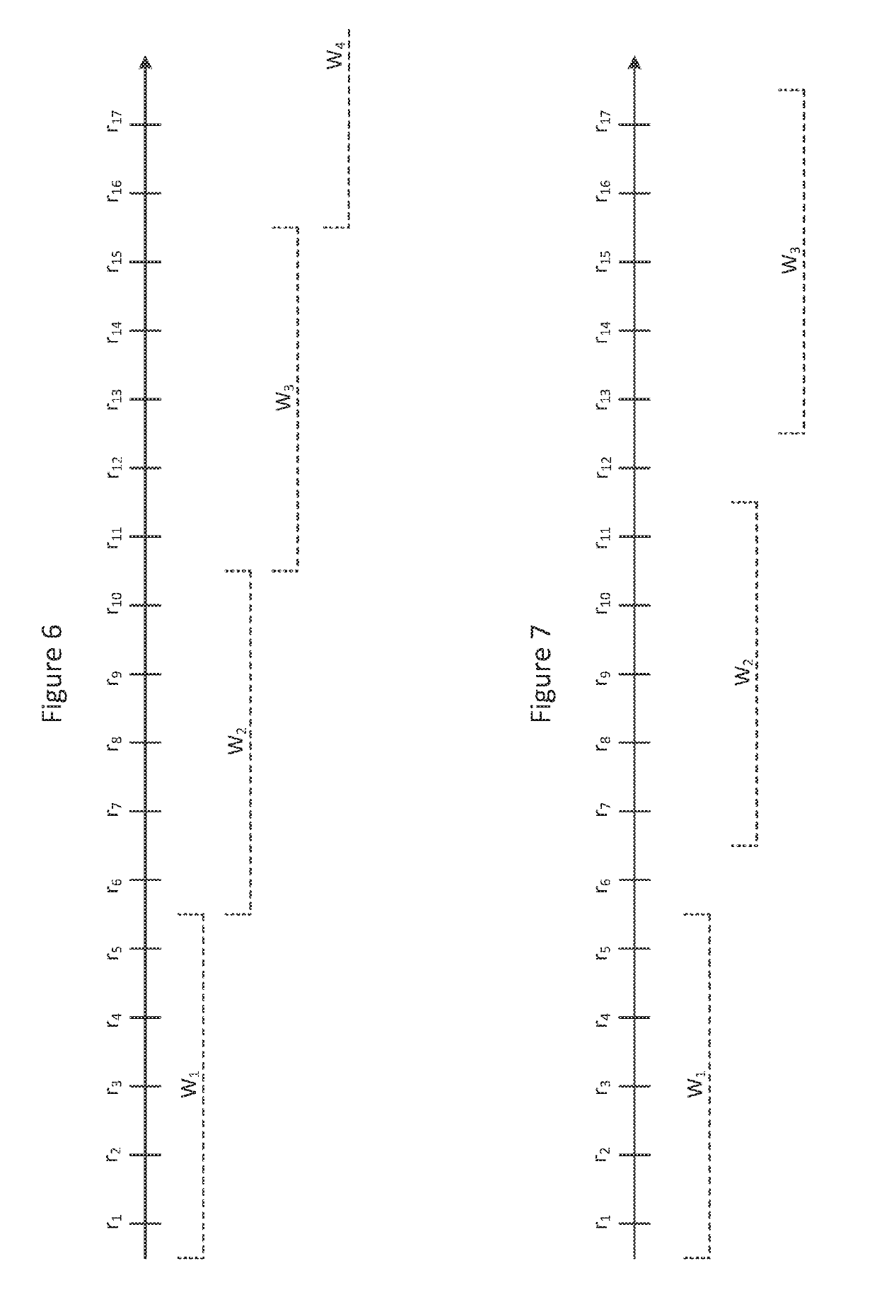 Systems and methods for selecting accelerometer data to store on computer-readable media