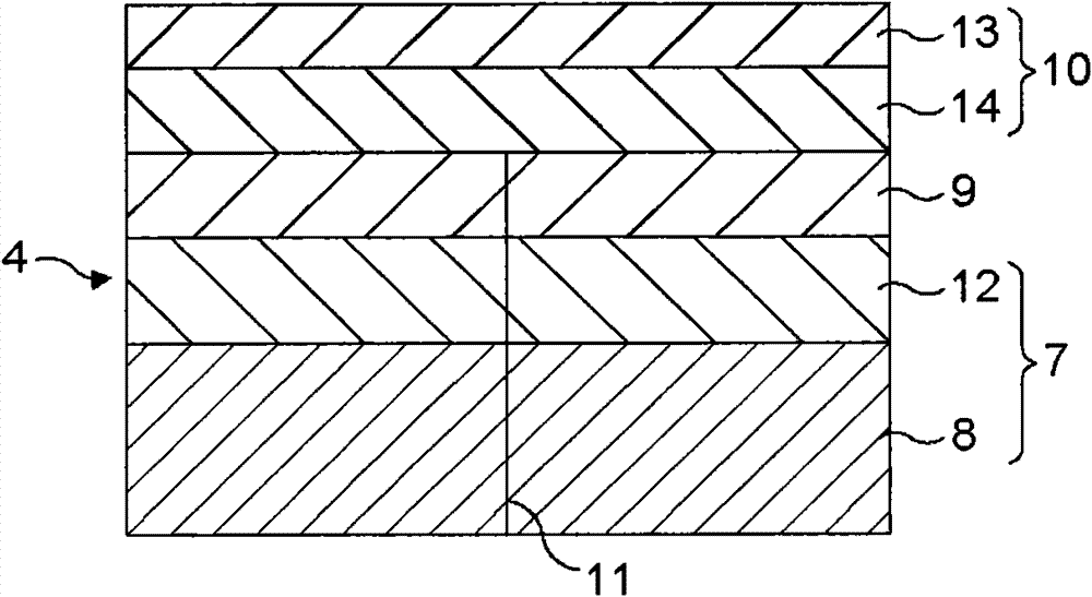 Lid with barrier property