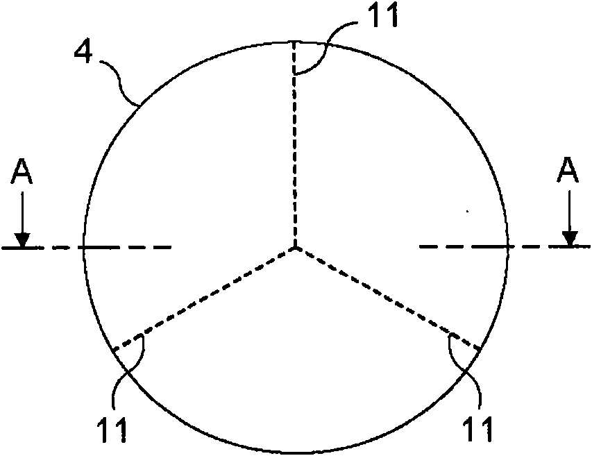 Lid with barrier property