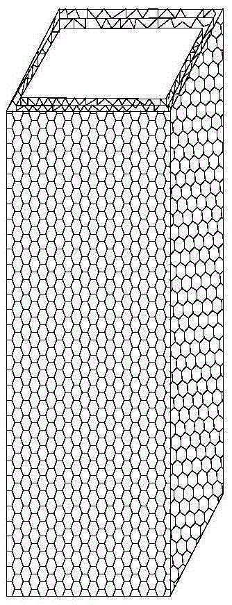 Electrode and preparation method thereof