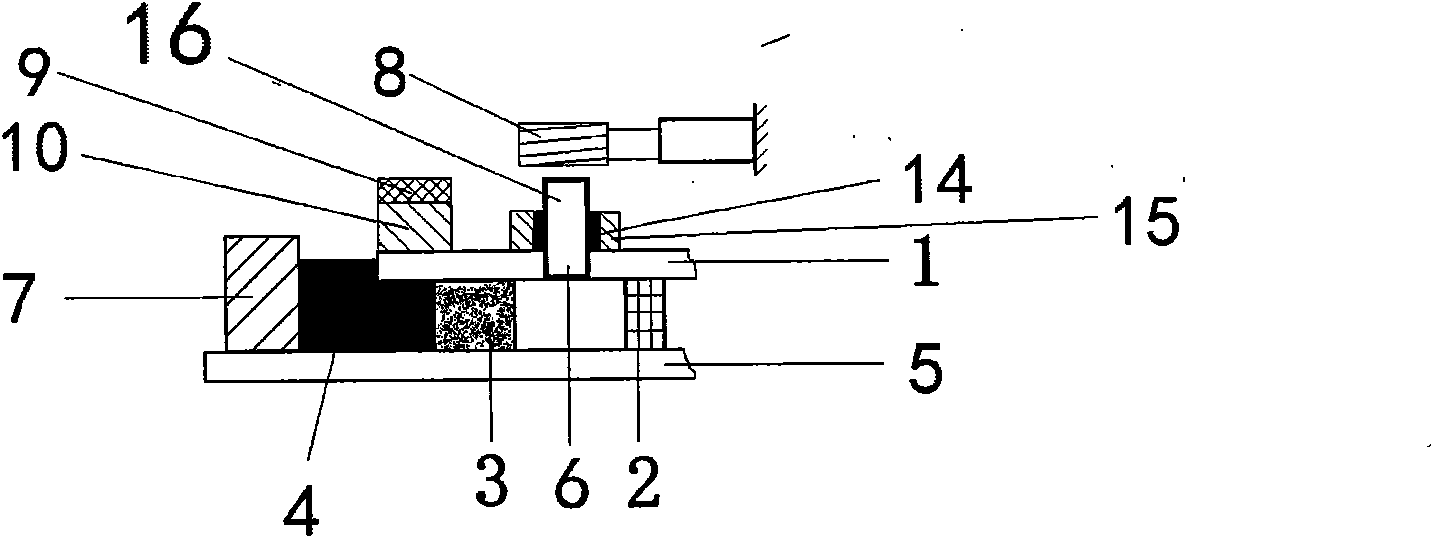 Vacuum glass sealing method