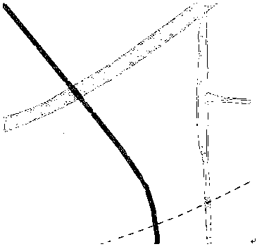 Seismic exploration automatic intelligent obstacle avoidance design method