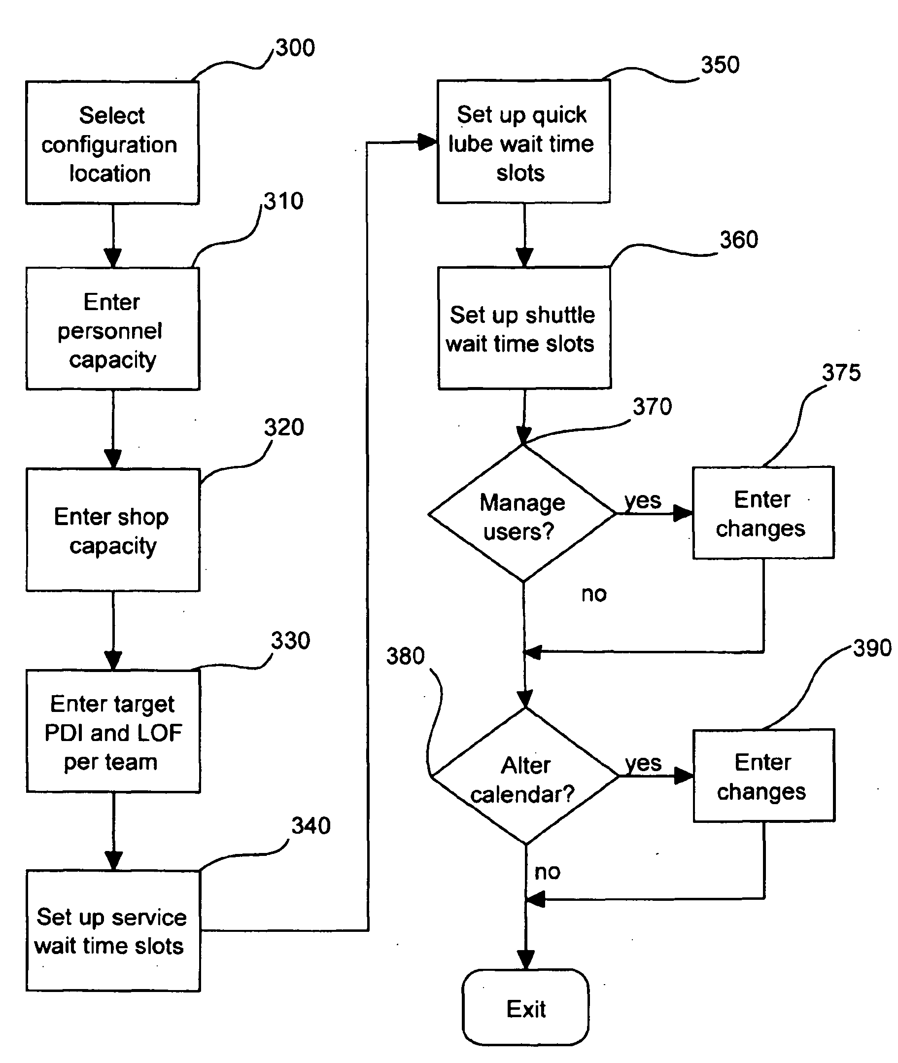 System and Method for Automated Vehicle Tracking