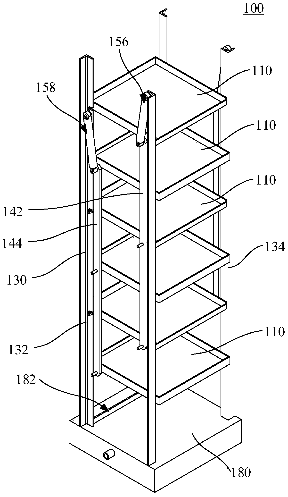 Sewage treatment device