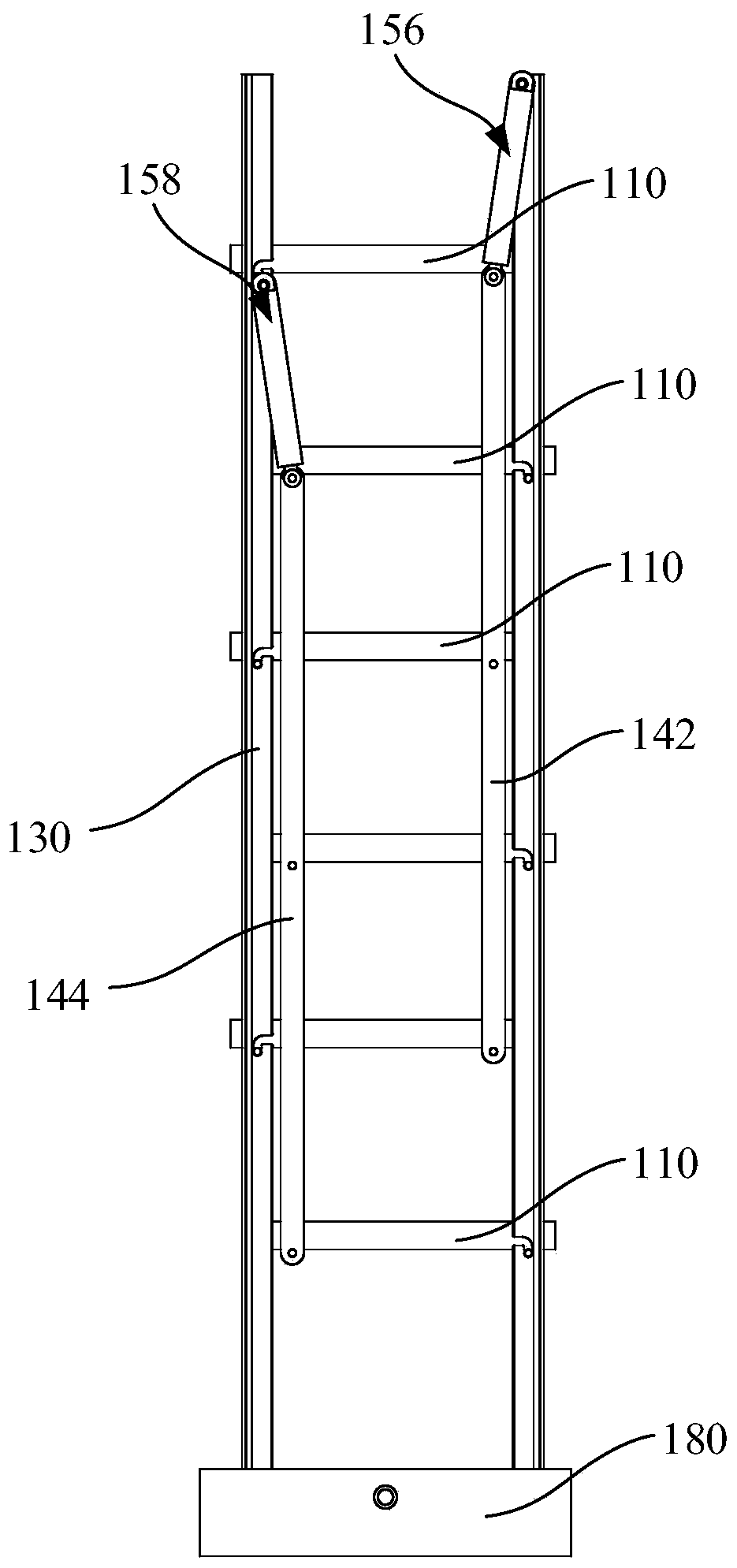 Sewage treatment device