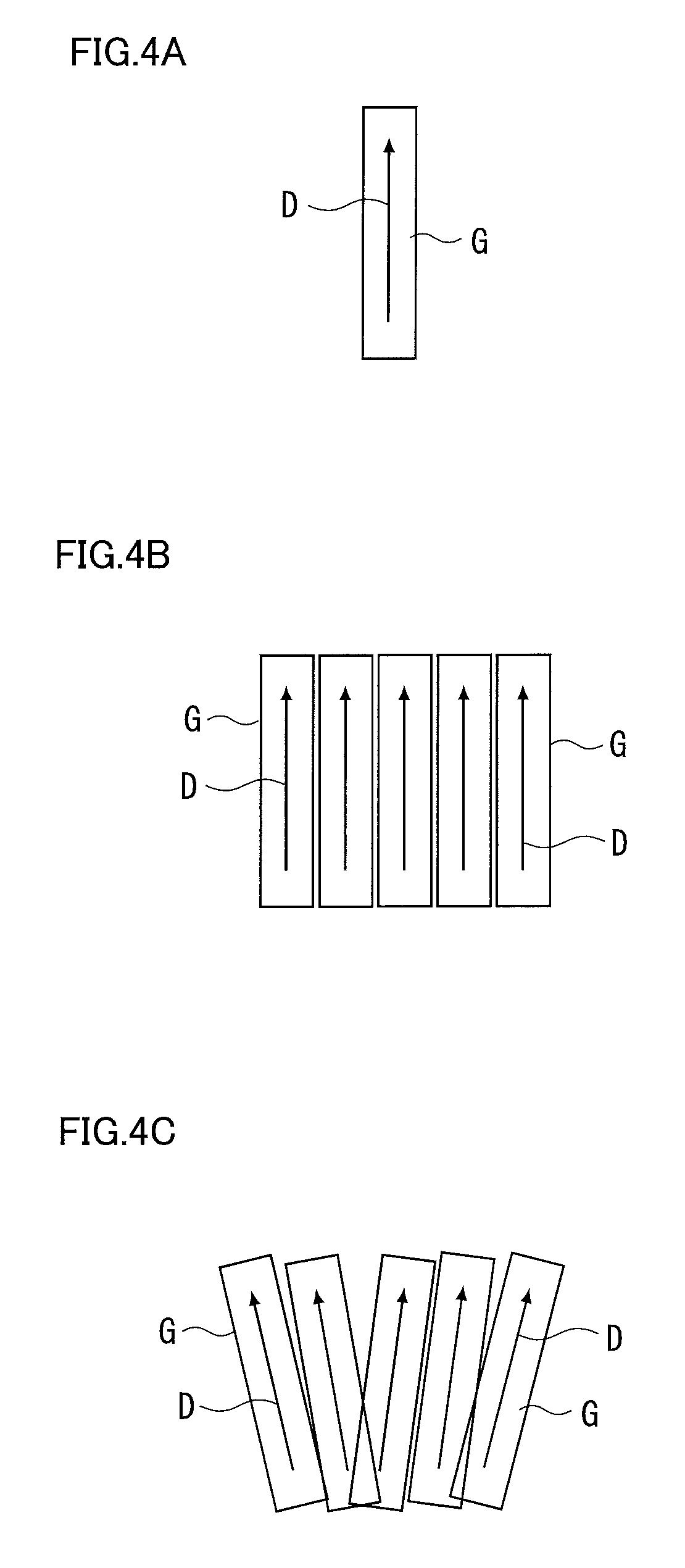 Piezoelectric thin film element and piezoelectric thin film device