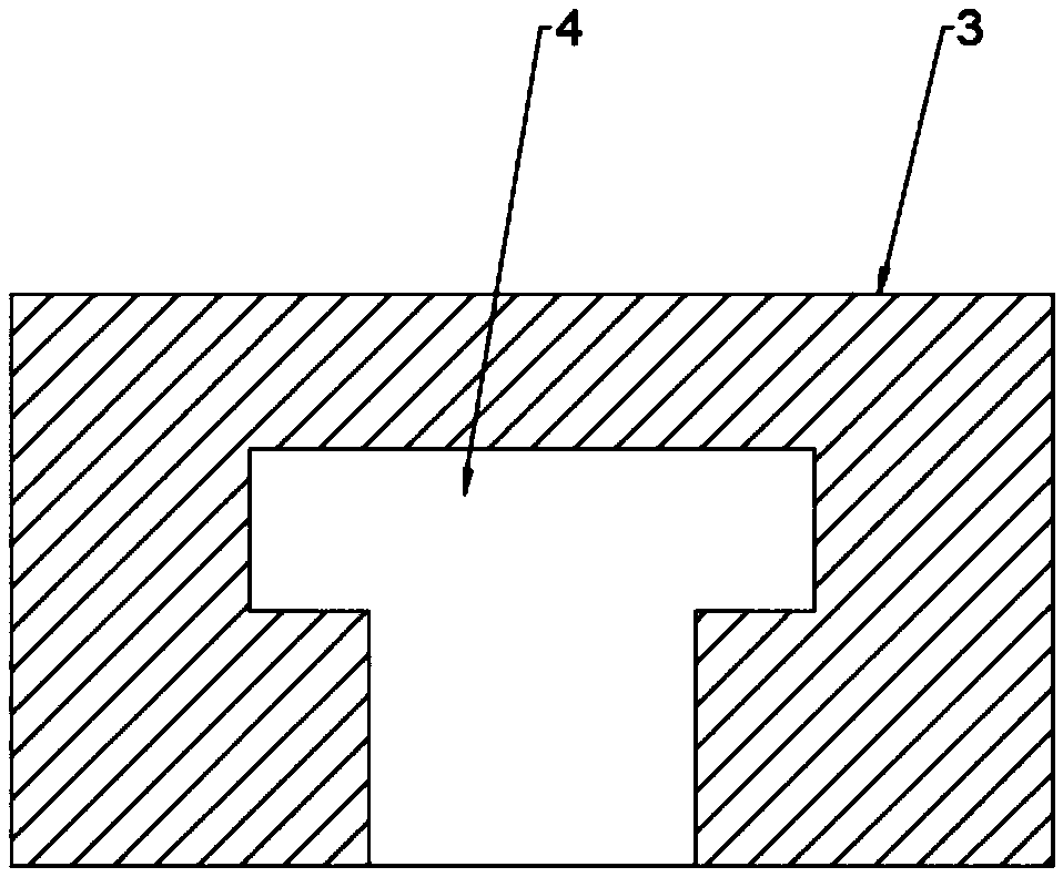 Micropipettor based on automatic suction and transfer technology