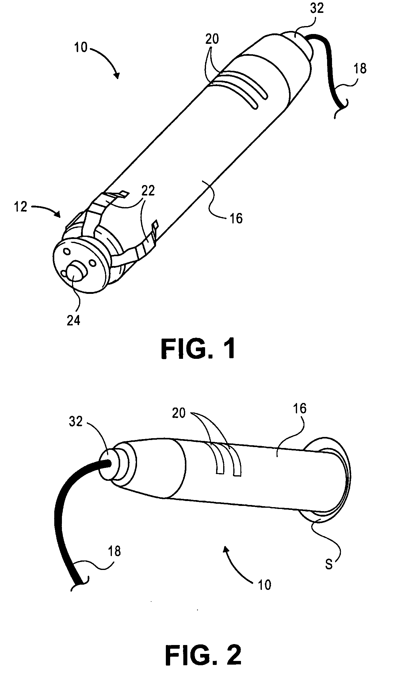 Integrated receiver and power adapter