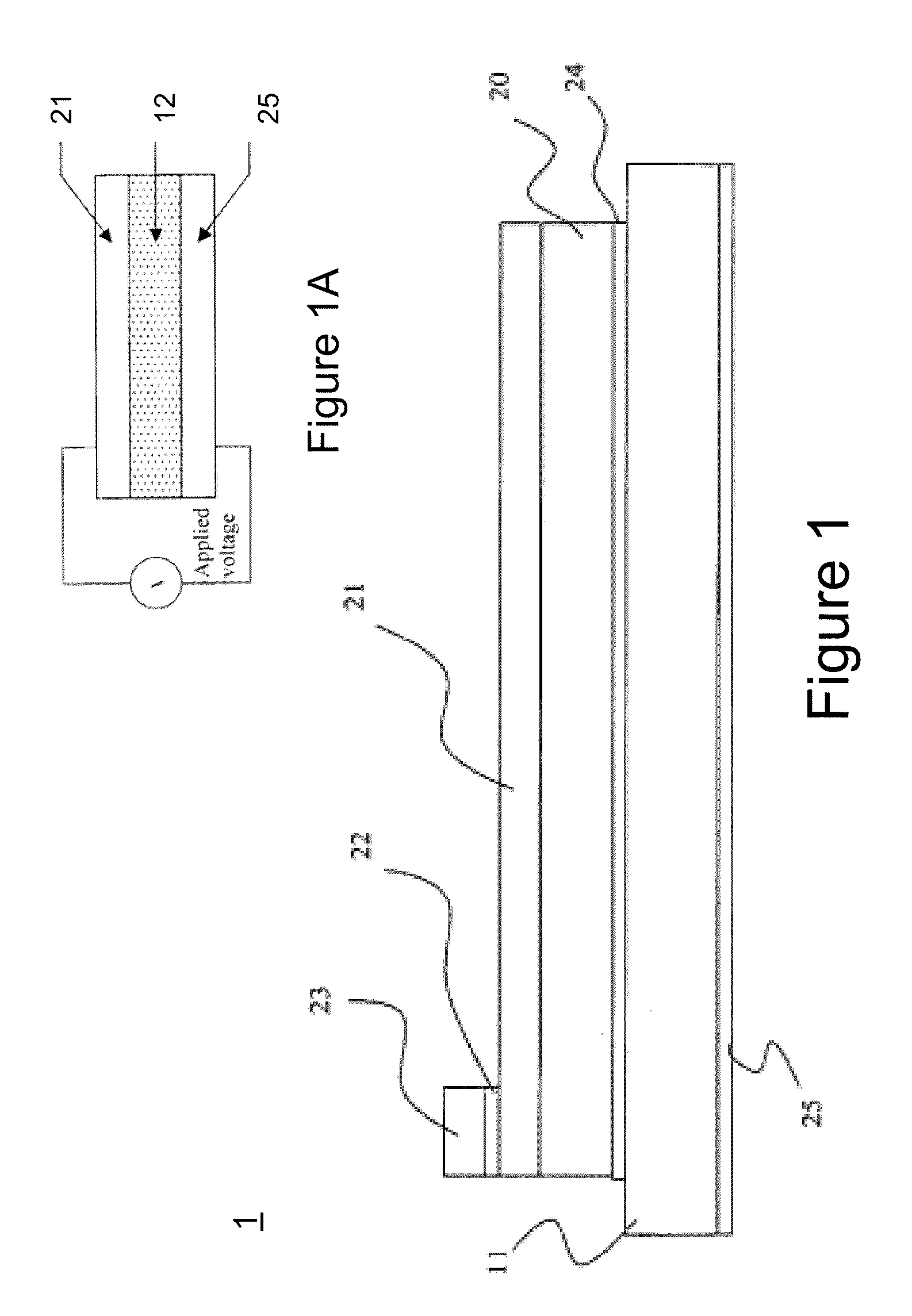 Engineered structure for high brightness solid-state light emitters