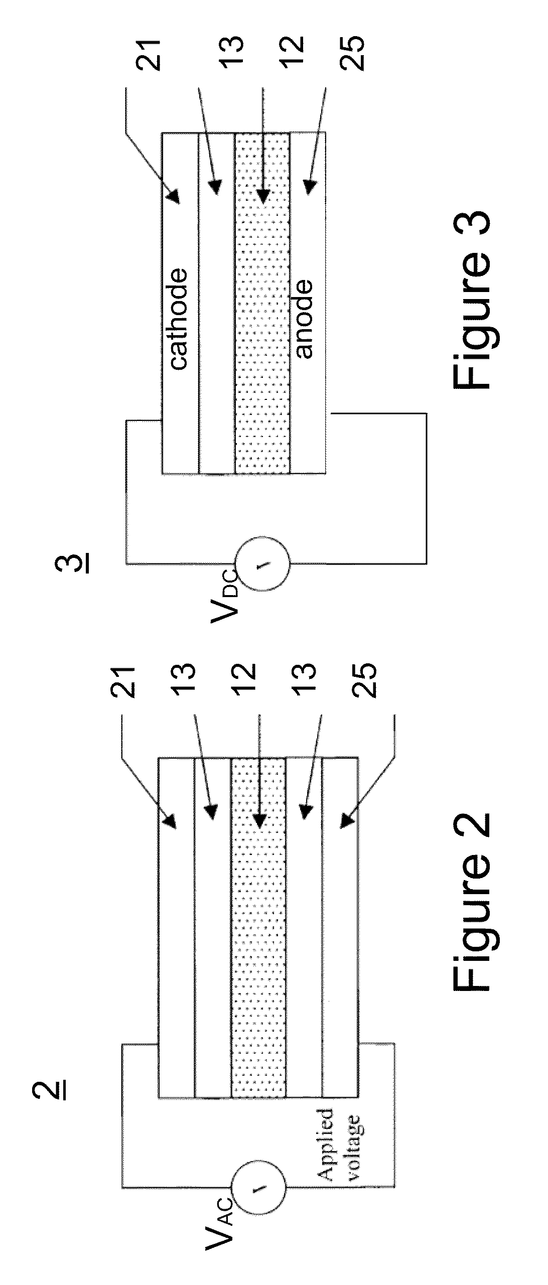 Engineered structure for high brightness solid-state light emitters