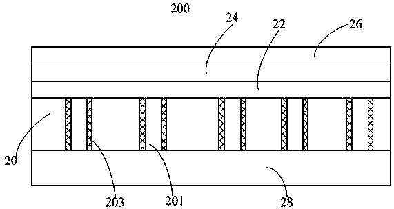 Manufacturing method of nano-alloy material, nano-alloy material and electronic product