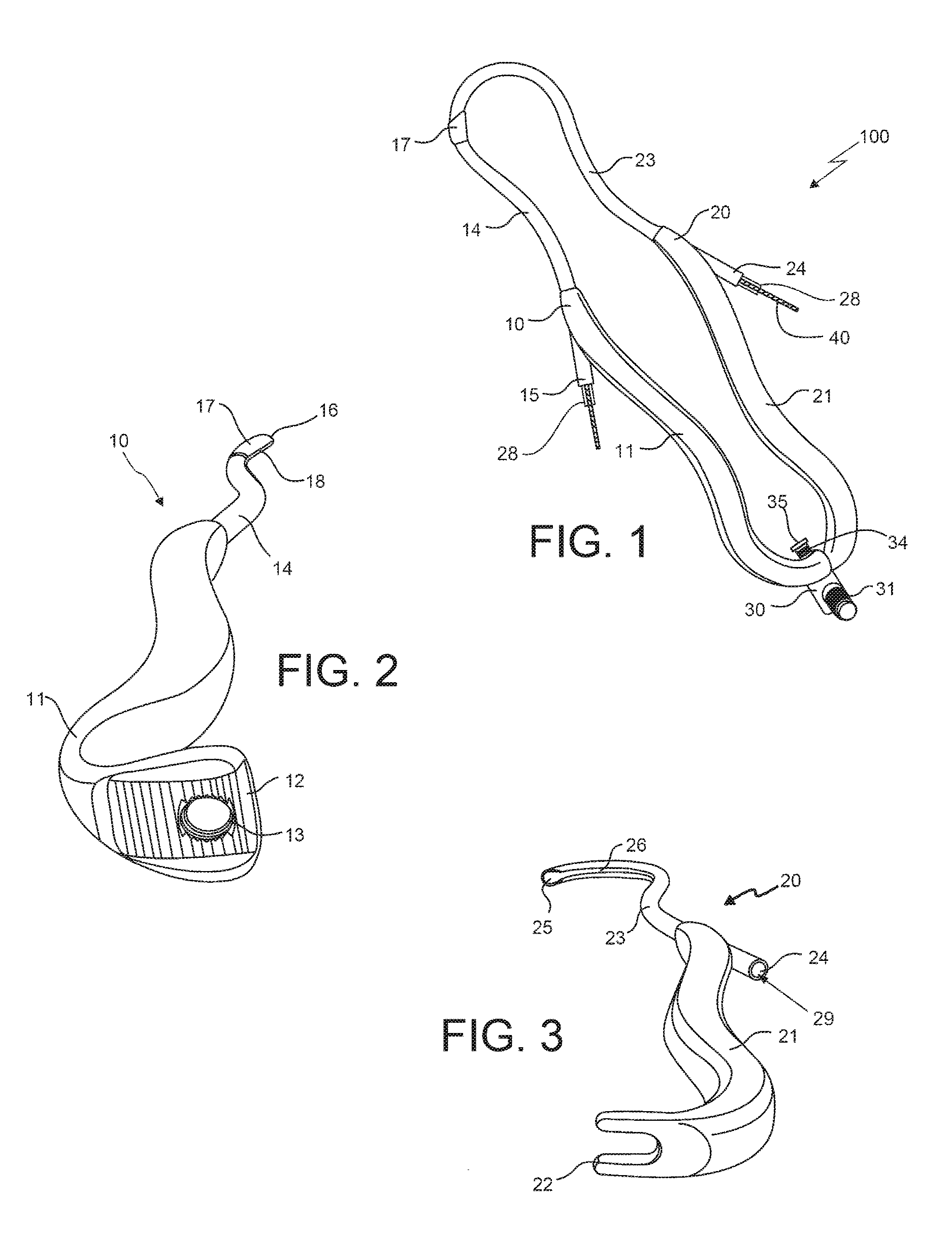 Minimally invasive device for surgical operations