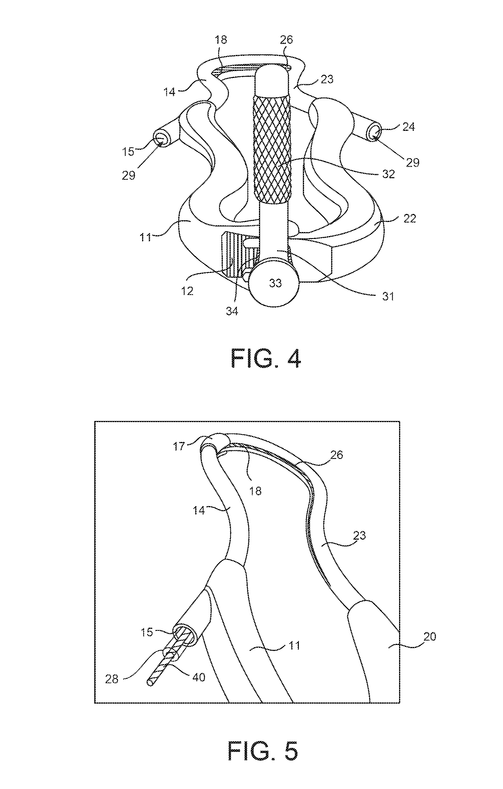 Minimally invasive device for surgical operations