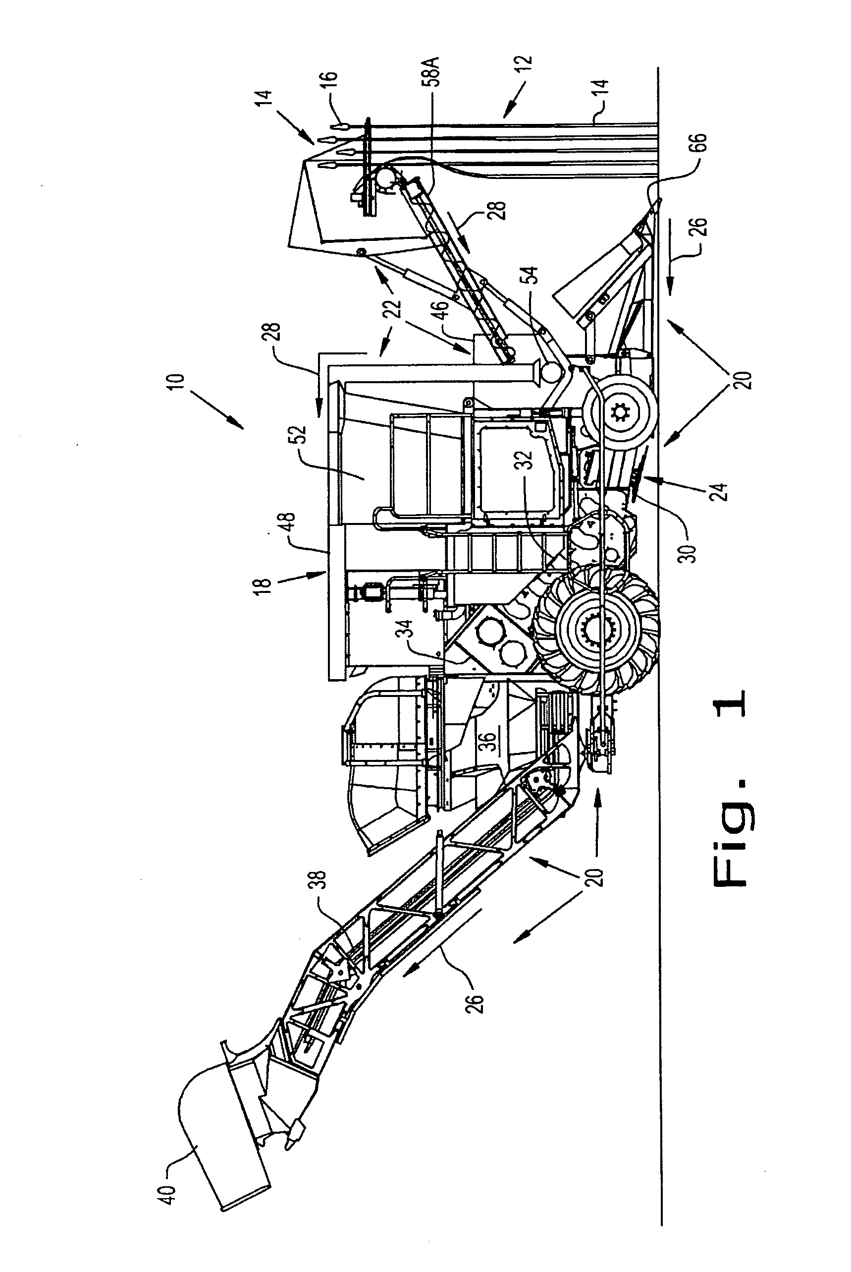 Agricultural harvester with simultaneous and independent seed and biomass processing