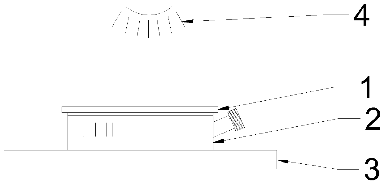 Construction method for nasopharynx cancer clinic related radioresistance cell strain