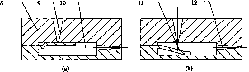 MEMS micropump-based solid-liquid composite lubricated shafting for flywheel