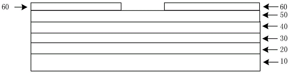 Transistor laser, and manufacturing method thereof