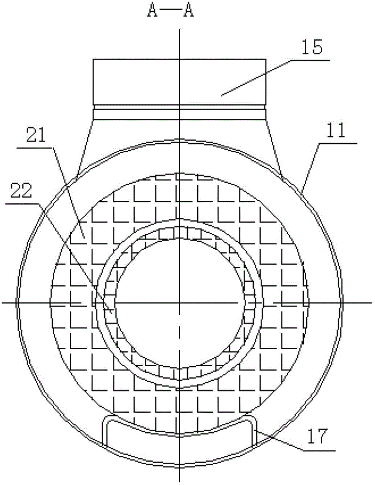 engine air filter