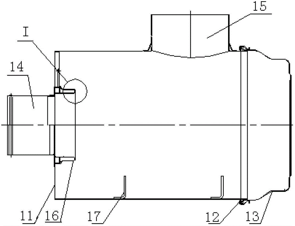 engine air filter