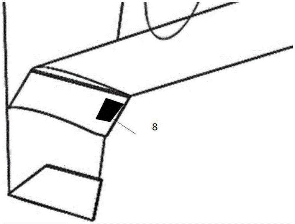 Overall design of tilt-rotor aircraft