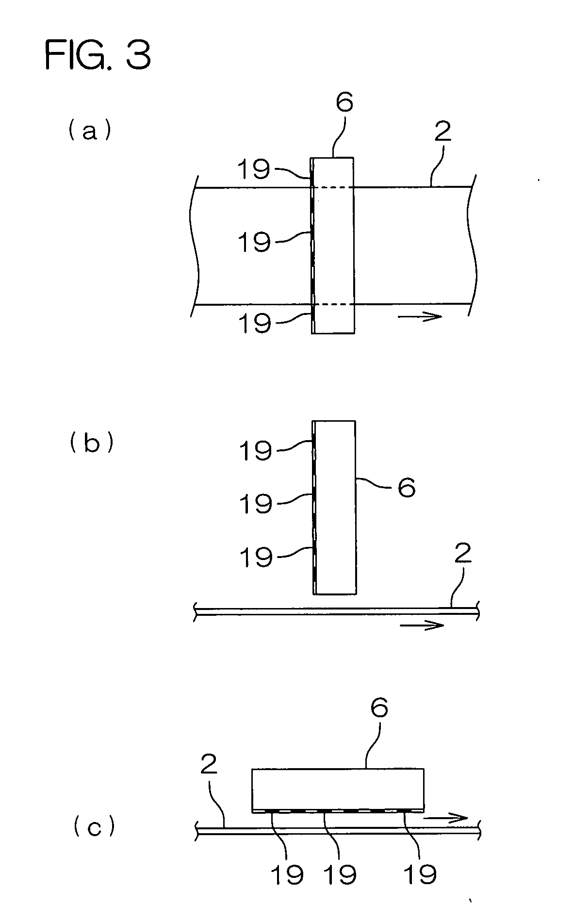 Printing apparatus and printing method