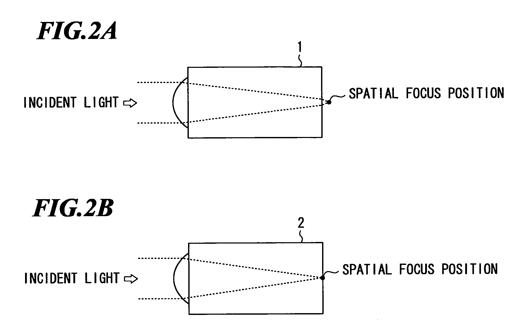 Optical device and fabrication method and apparatus for the same