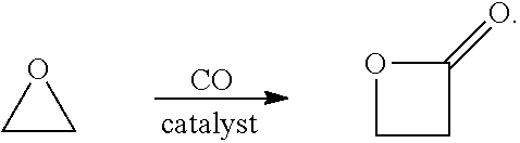 Flexible chemical production method