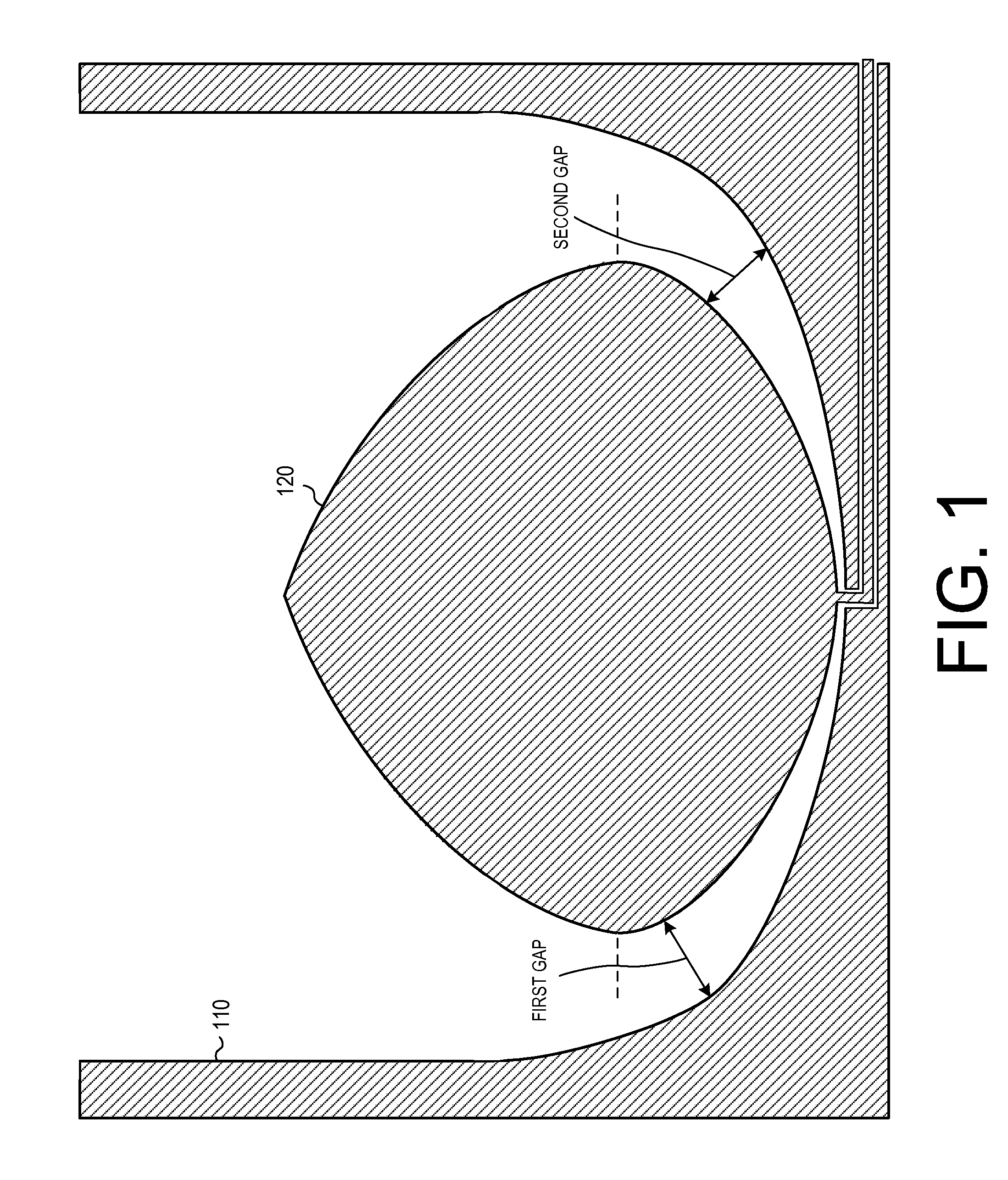 Electrically small octave bandwidth non-dispersive uni-directional antenna