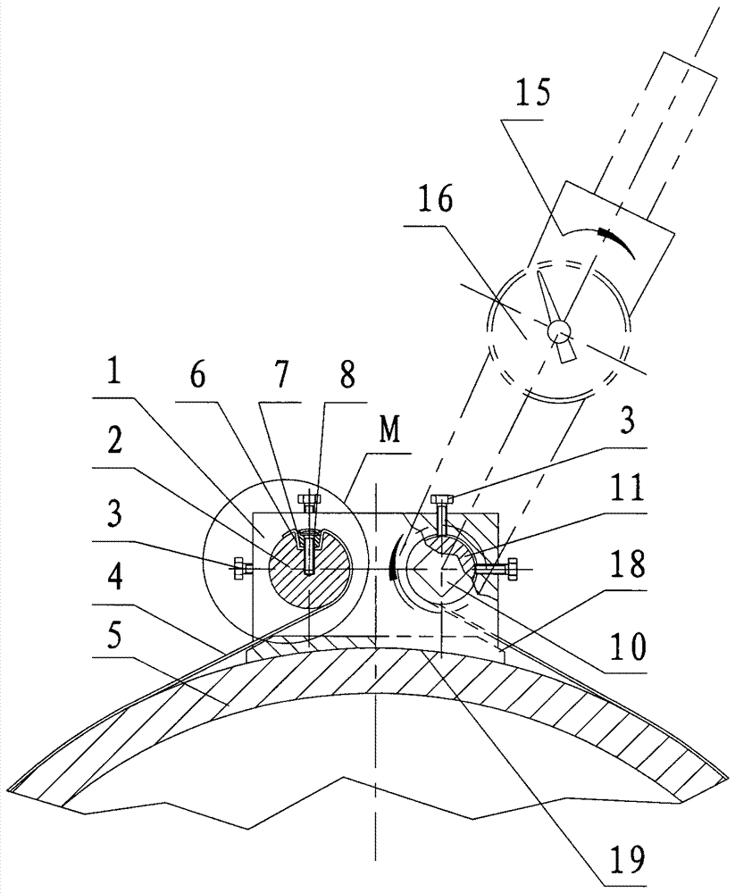 Damage repair technology of pressure pipeline