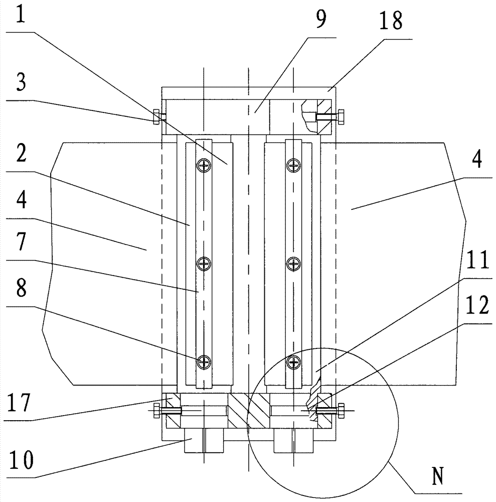 Damage repair technology of pressure pipeline