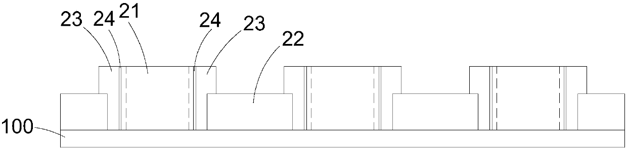 Display panel and manufacturing method thereof