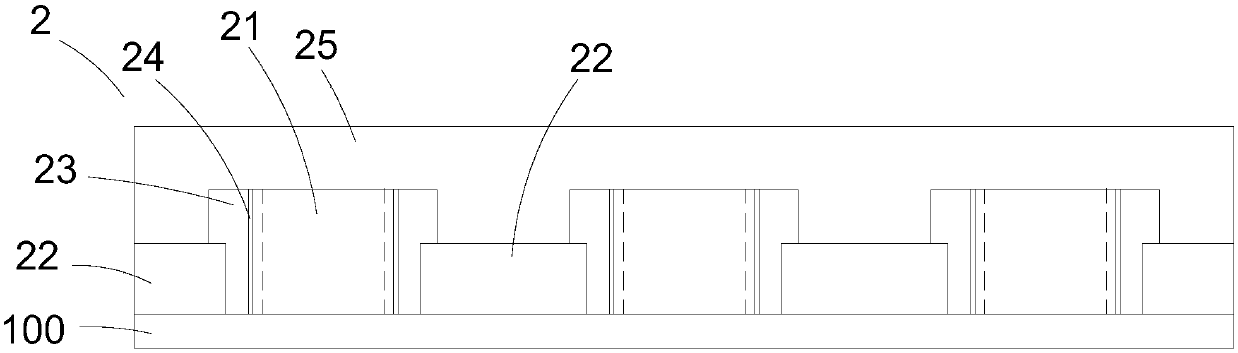 Display panel and manufacturing method thereof