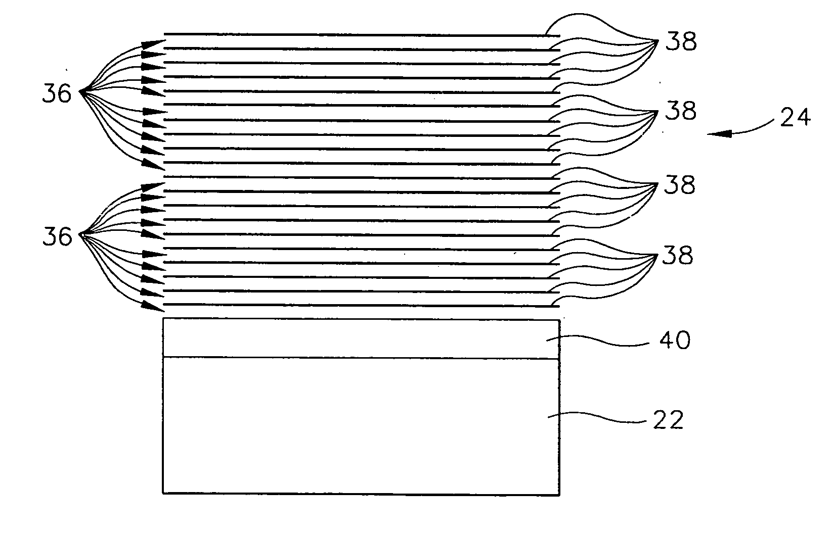 Solar cell assembly