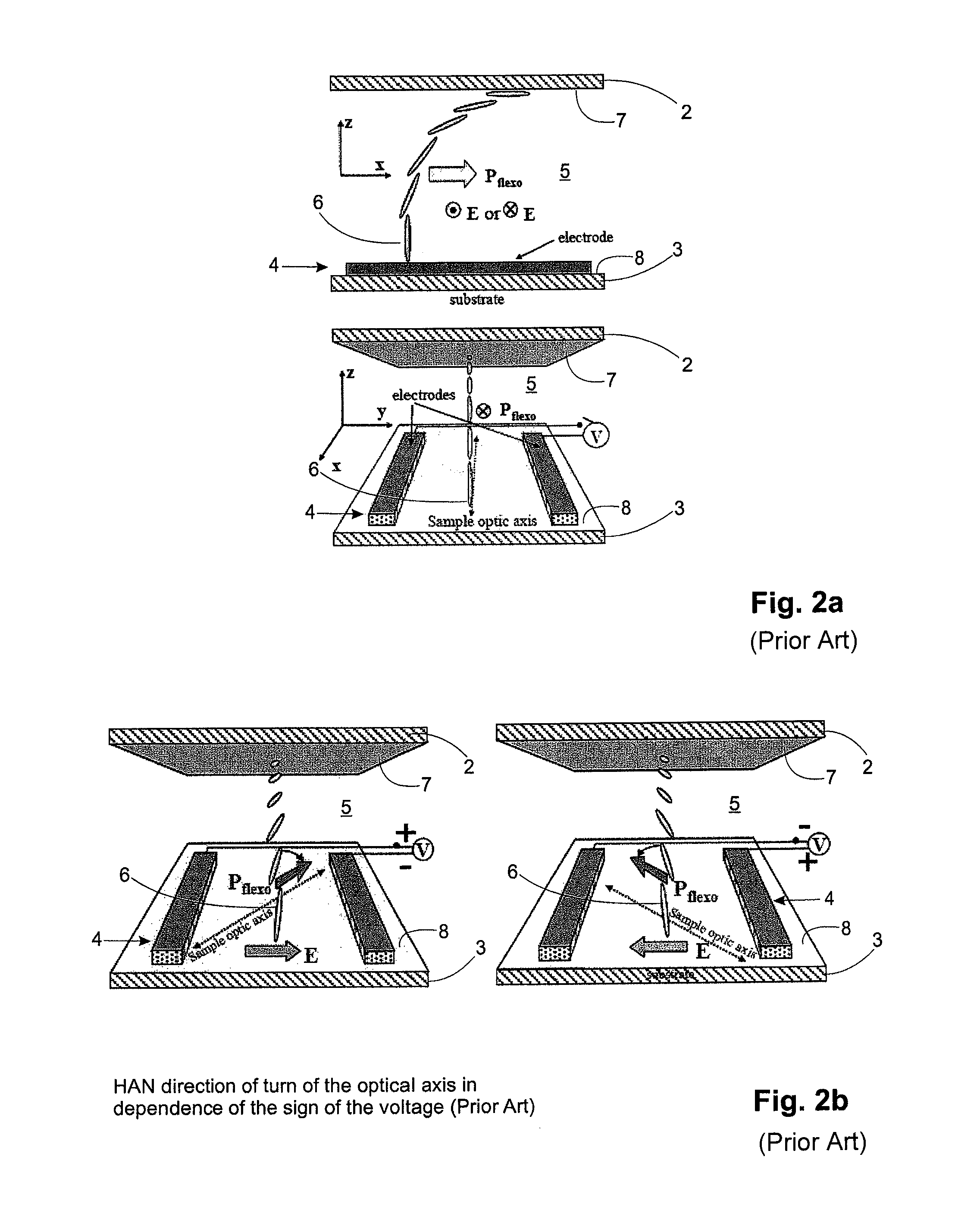 Phase modulator for modulating light interacting with the phase modulator